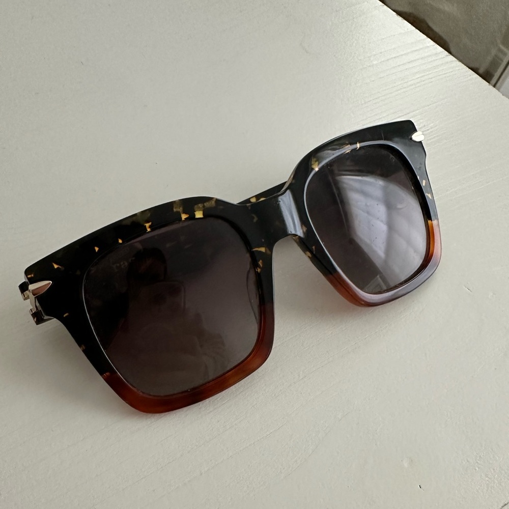 Rag & Bone Women’s Sunglasses